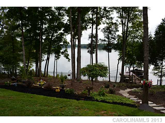 12638  Preservation Pointe Drive Charlotte North Carolina 28216