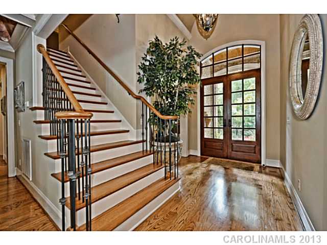 12638  Preservation Pointe Drive Charlotte North Carolina 28216