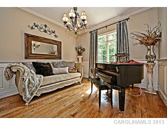 12638  Preservation Pointe Drive Charlotte North Carolina 28216