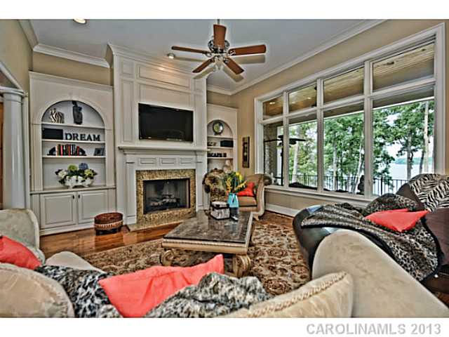 12638  Preservation Pointe Drive Charlotte North Carolina 28216