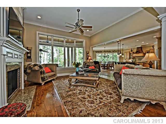 12638  Preservation Pointe Drive Charlotte North Carolina 28216