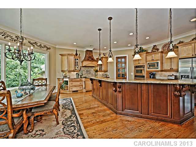 12638  Preservation Pointe Drive Charlotte North Carolina 28216