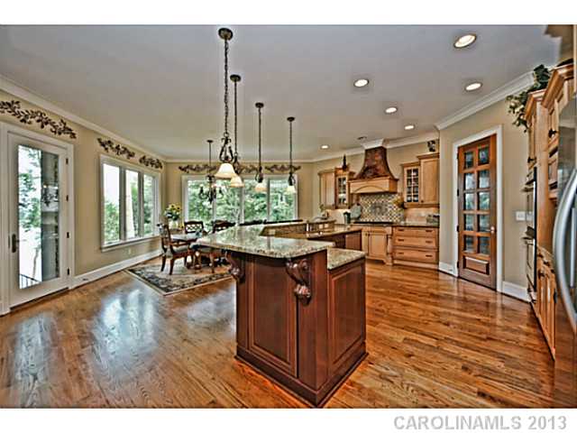 12638  Preservation Pointe Drive Charlotte North Carolina 28216