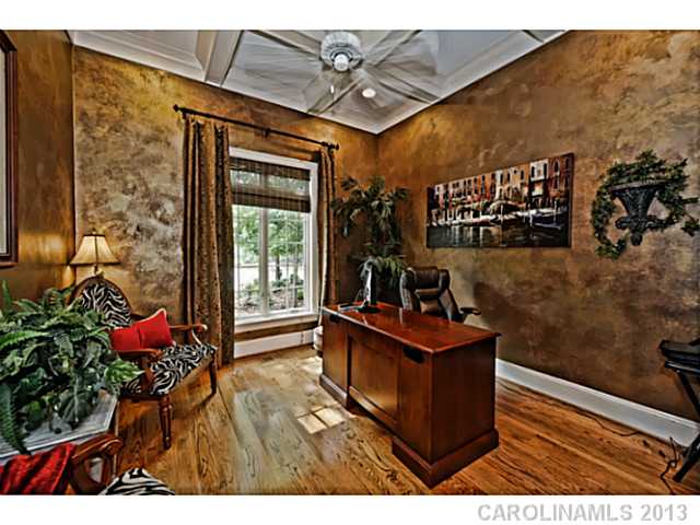 12638  Preservation Pointe Drive Charlotte North Carolina 28216