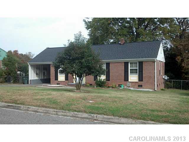 328  Vine Street Gastonia North Carolina 28052