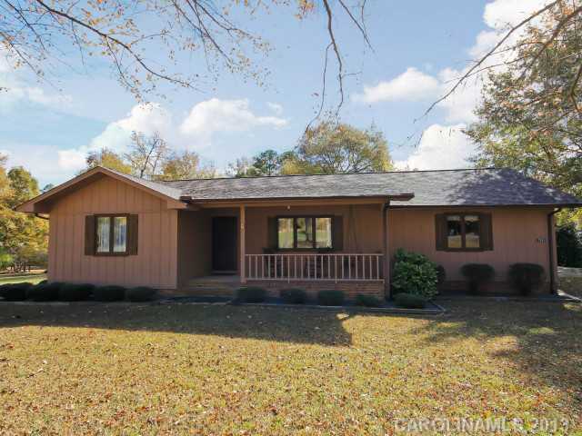 17201  Halter Drive Charlotte North Carolina 28278