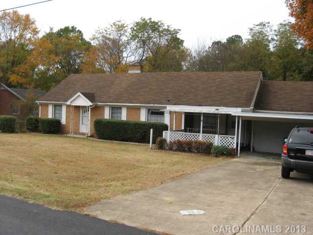 306  Greenway Street Huntersville North Carolina 28078