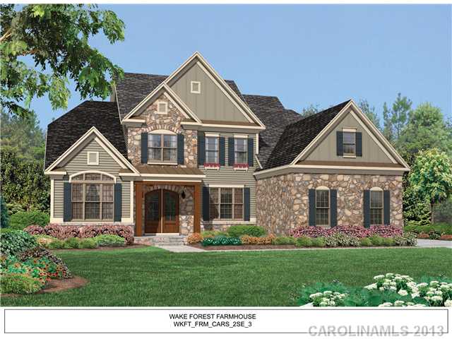 5825  Copperleaf Commons Court Charlotte North Carolina 28277
