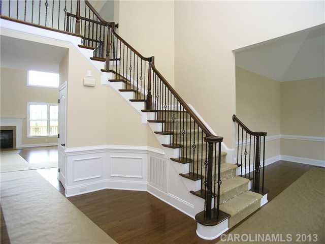 5825  Copperleaf Commons Court Charlotte North Carolina 28277