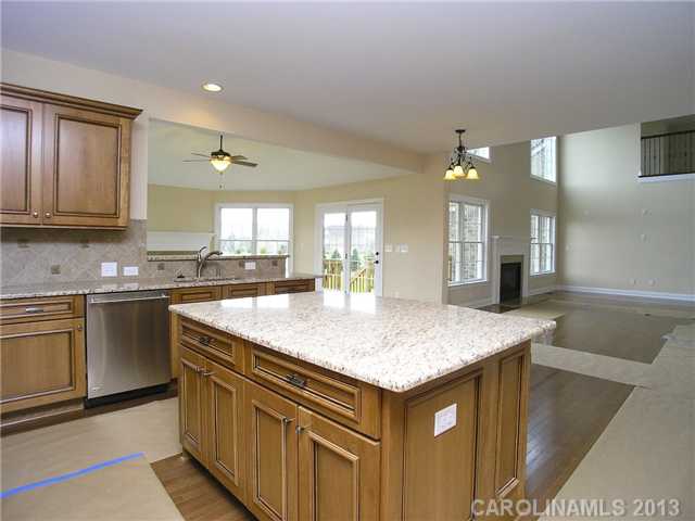 5825  Copperleaf Commons Court Charlotte North Carolina 28277