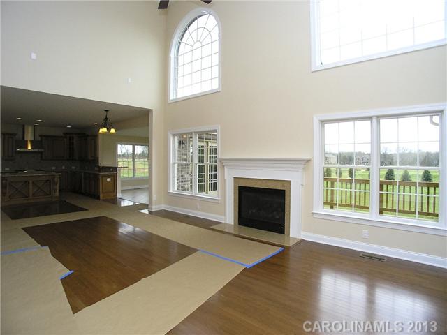 5825  Copperleaf Commons Court Charlotte North Carolina 28277