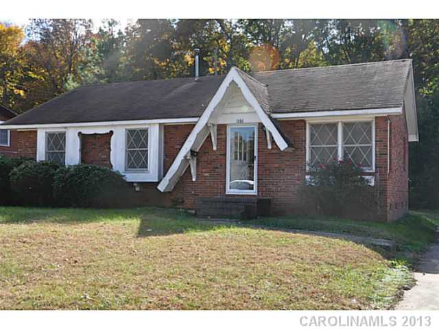 1101  Scottsdale Road Charlotte North Carolina 28217