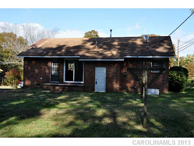 1101  Scottsdale Road Charlotte North Carolina 28217