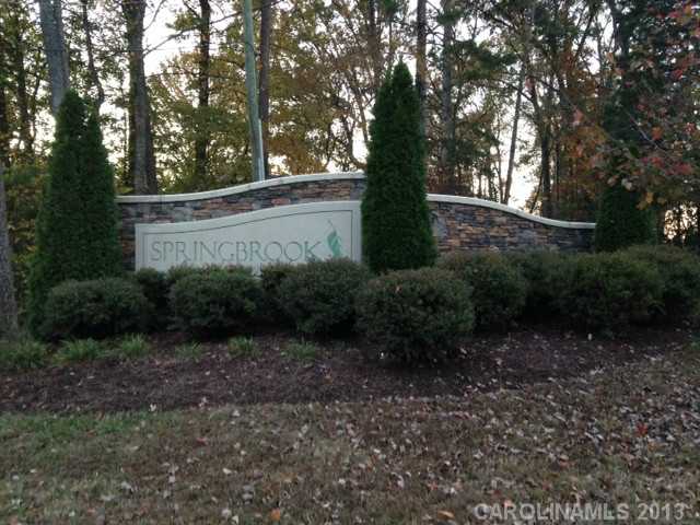 7945  Rolling Creek Court Charlotte North Carolina 28270