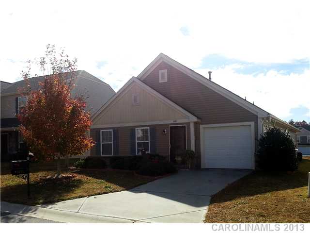 1441  Logan Patrick Court Gastonia North Carolina 28052
