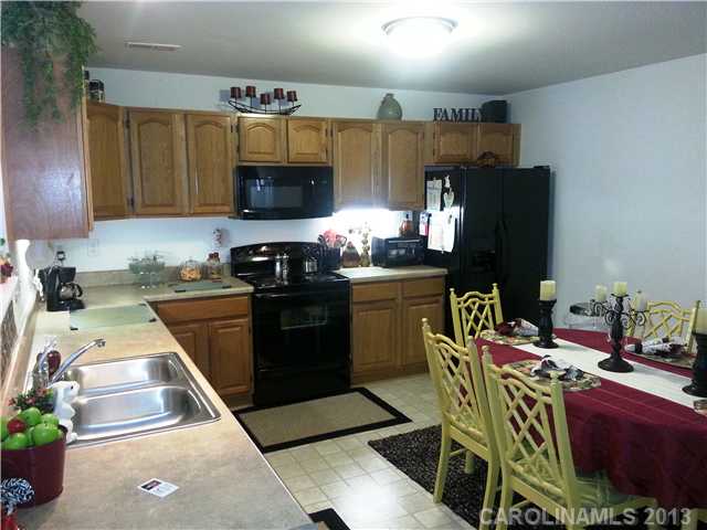 1441  Logan Patrick Court Gastonia North Carolina 28052