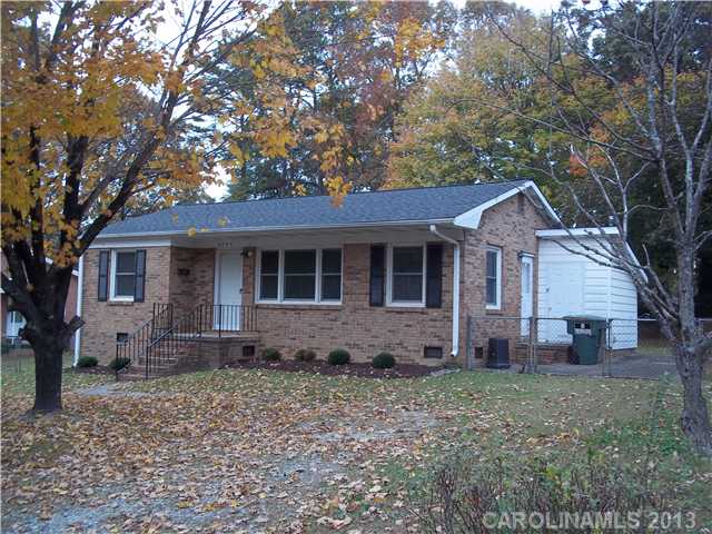 2754  Mary Avenue Gastonia North Carolina 28054