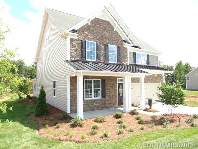7022  Garamond Wood Drive Charlotte North Carolina 28278