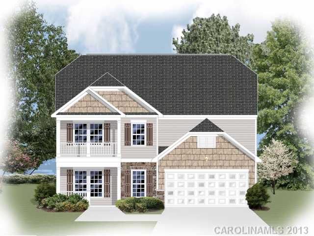 121  MARQUETTE Drive Mount Holly North Carolina 28120