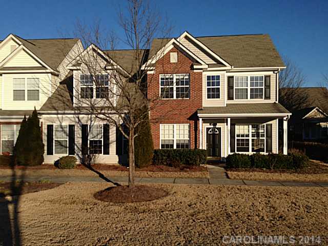 4776  Grier Farm Lane Charlotte North Carolina 28270