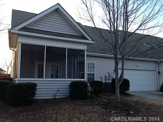 4776  Grier Farm Lane Charlotte North Carolina 28270