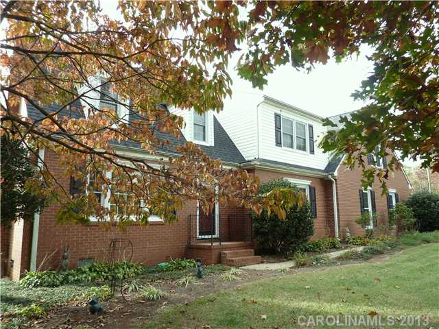 883  Armstrong Park Road Gastonia North Carolina 28054