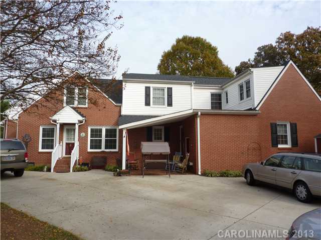 883  Armstrong Park Road Gastonia North Carolina 28054