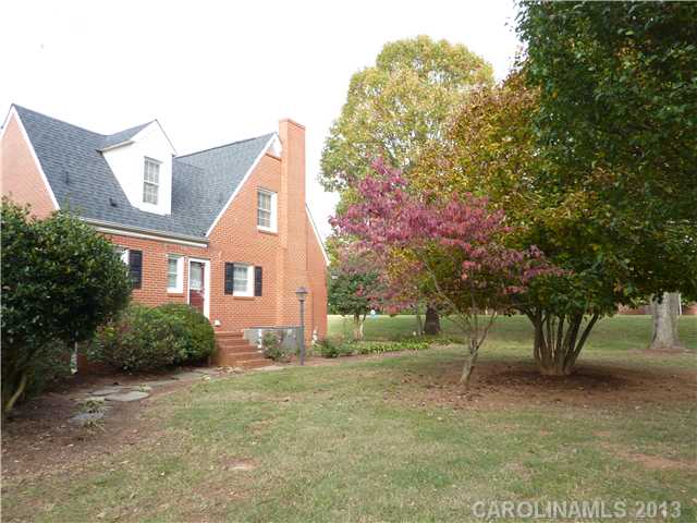 883  Armstrong Park Road Gastonia North Carolina 28054