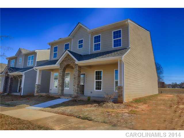 31  Harroway Drive Cornelius North Carolina 28031