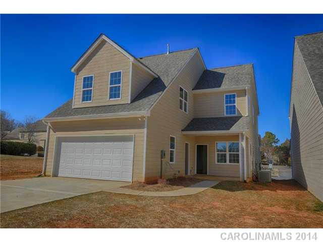 31  Harroway Drive Cornelius North Carolina 28031