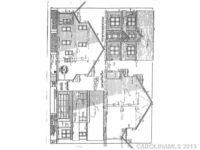 31  Harroway Drive Cornelius North Carolina 28031