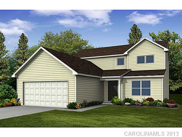 8924  Paddle OaK Road Charlotte North Carolina 28227