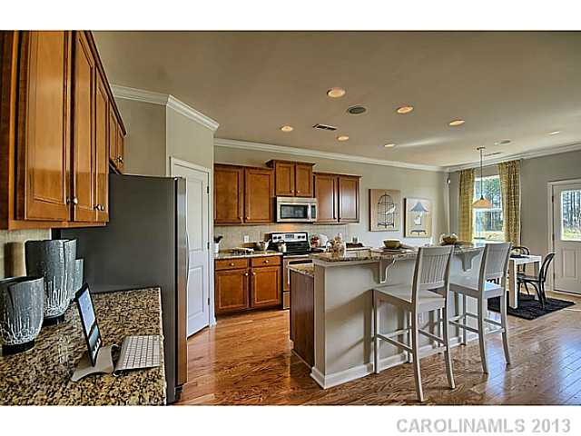 8924  Paddle OaK Road Charlotte North Carolina 28227