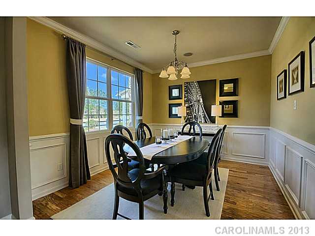 8924  Paddle OaK Road Charlotte North Carolina 28227
