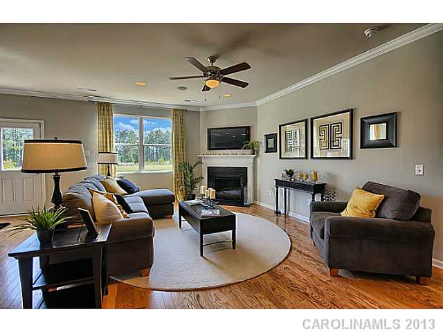 8924  Paddle OaK Road Charlotte North Carolina 28227