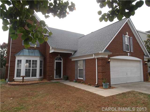 4601  Brownes Ferry Road Charlotte North Carolina 28269