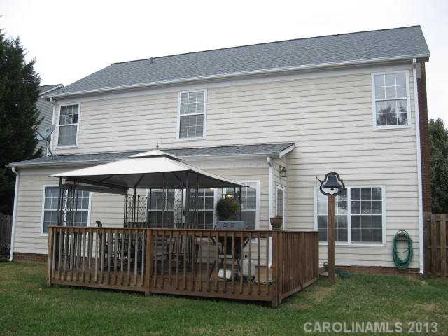 4601  Brownes Ferry Road Charlotte North Carolina 28269