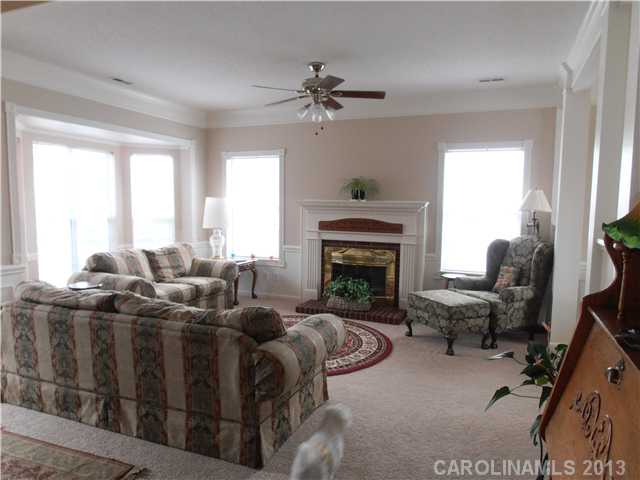 4601  Brownes Ferry Road Charlotte North Carolina 28269