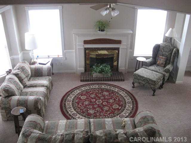 4601  Brownes Ferry Road Charlotte North Carolina 28269