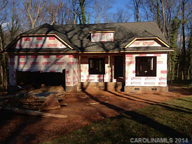 4501  Rockford Court Charlotte North Carolina 28209