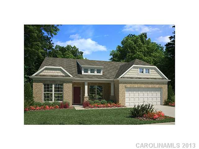 4501  Rockford Court Charlotte North Carolina 28209