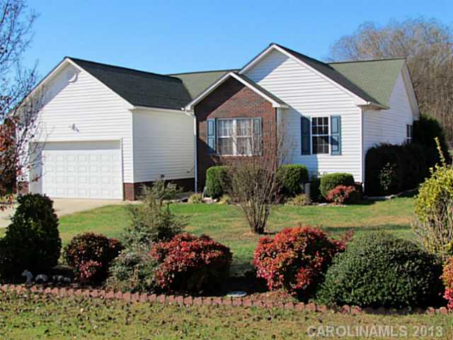 108  Windrow Lane Statesville North Carolina 28625