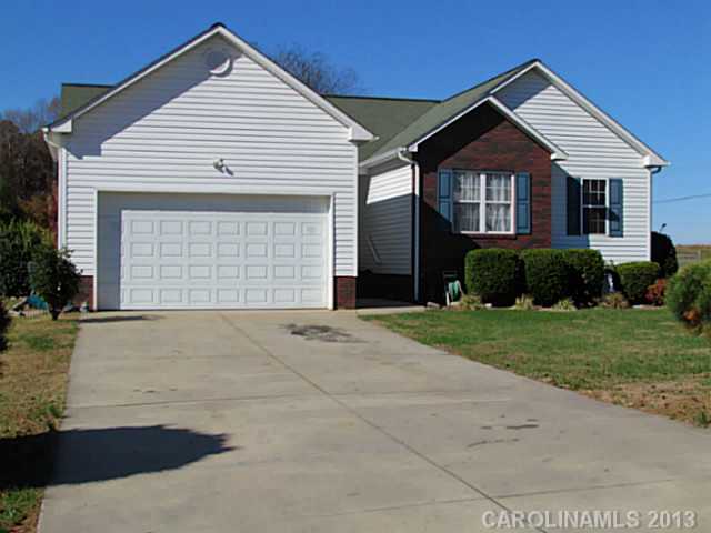 108  Windrow Lane Statesville North Carolina 28625