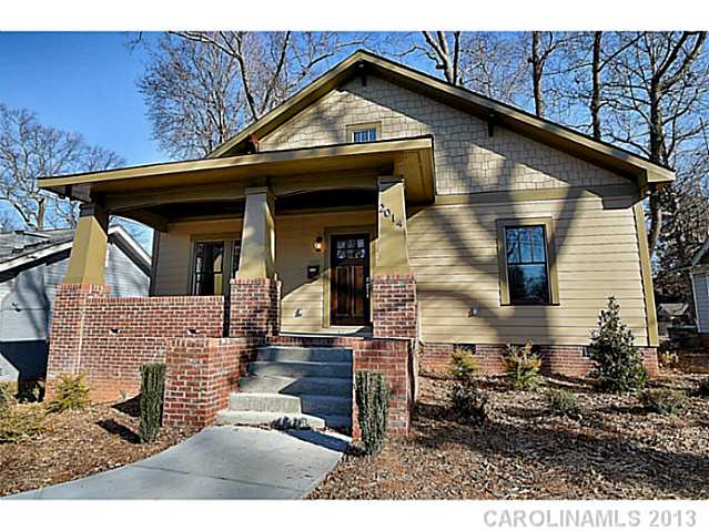 2014  Rozzelles Ferry Road Charlotte North Carolina 28208