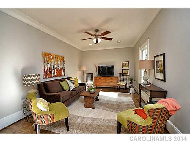 2014  Rozzelles Ferry Road Charlotte North Carolina 28208