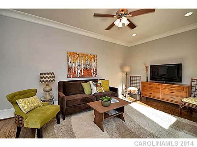 2014  Rozzelles Ferry Road Charlotte North Carolina 28208