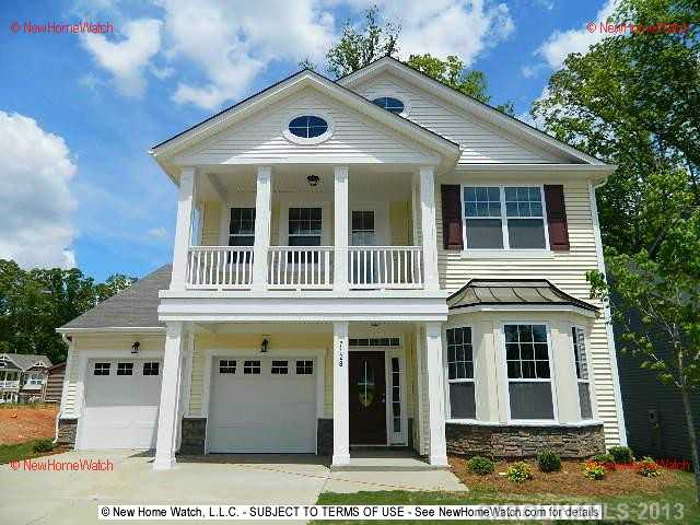 7128  Toxaway Lane Charlotte North Carolina 28269