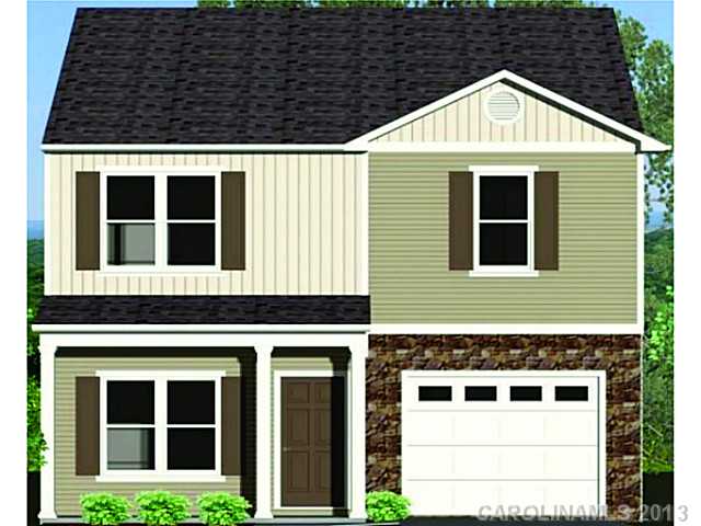 117  Autumn Bluff Circle Mount Holly North Carolina 28120