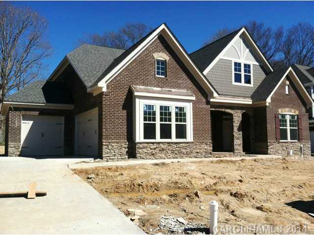 12636  Telfair Meadow Drive Mint Hill North Carolina 28227