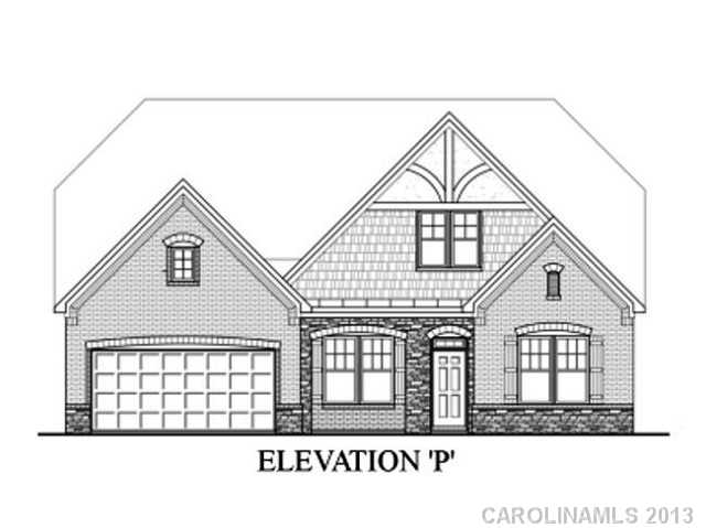 12636  Telfair Meadow Drive Mint Hill North Carolina 28227